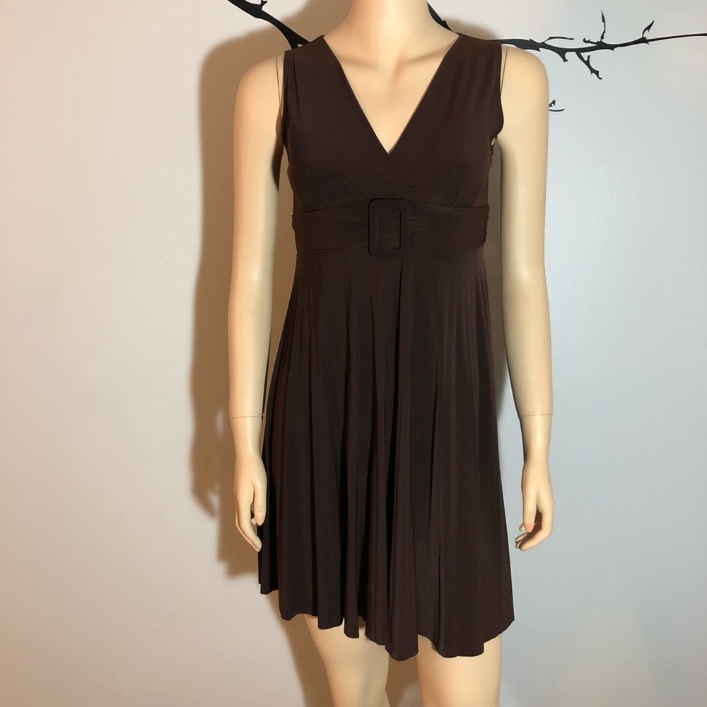 TABOO Dress
